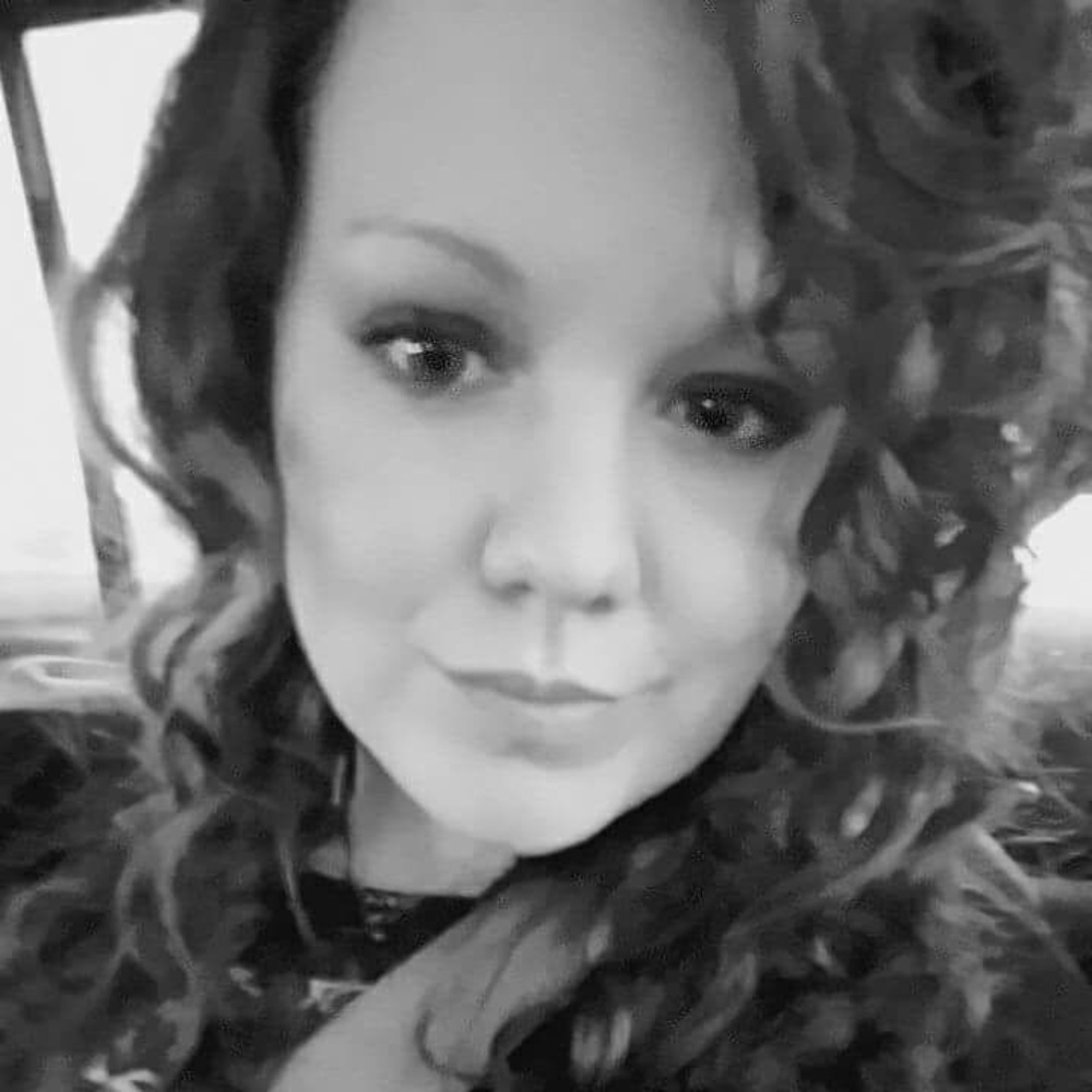Meet your Posher, Tammy
